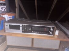 Amerex eight track for sale  HEYWOOD