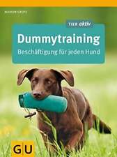 Dummytraining beschäftigung j gebraucht kaufen  Stuttgart