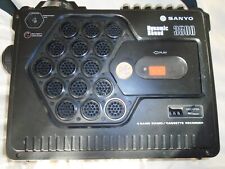 Super rare sanyo for sale  LONDON