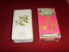 Jeu cartes fleurs d'occasion  Blain