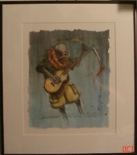 Origional artwork derek for sale  Cleveland