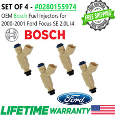 Oem bosch set for sale  Burbank