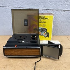Kodak moviedeck 457 for sale  Saint Louis