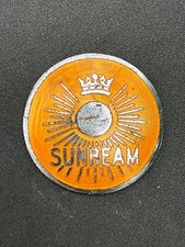 Sunbeam motors talbot for sale Sunbeam motors talbot for sale  BACUP