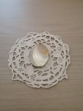 ciondolo portafoto argento usato ciondolo portafoto argento usato Avella