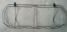 VW JETTA MK1 4 DOOR  REAR BACK SEAT BOTTOM BENCH METAL FRAME SITZE  163885305 comprar usado  Enviando para Brazil