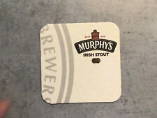 Bierdeckel murphys irish gebraucht kaufen  Bad Bertrich