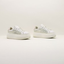 Sneakers gucci platform usato  Capaccio Paestum
