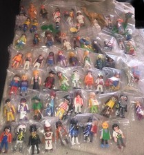 Playmobil figuren xxl gebraucht kaufen  Lübeck