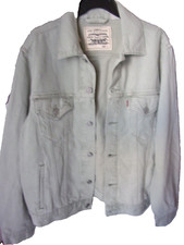 Levi veste blouson d'occasion  France