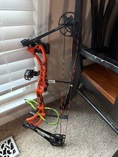 Bear compound bow for sale  Charlotte