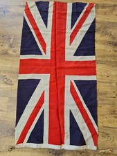 Vintage union jack for sale  NEWPORT