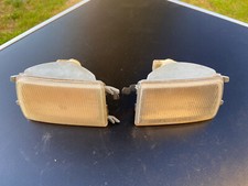 Riginal frontblinker set gebraucht kaufen  Neunkirchen a.Brand