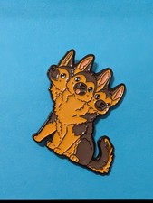 German shepherd cerberus for sale  Kansas City