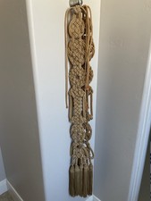 Macrame asian rope for sale  Washington