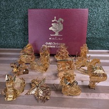 Danbury mint gold for sale  Stockton