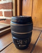 Canon zoom 4 d'occasion  Chalamont
