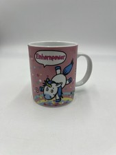 Steinbeck tasse einhorn gebraucht kaufen  Osnabrück