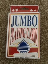 Giant jumbo sealed for sale  YEOVIL