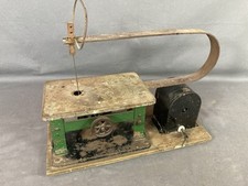 traforo elettrico usato traforo elettrico usato Vaiano Cremasco