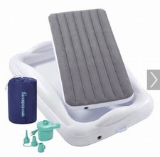 Gray hiccapop inflatable for sale  Carrollton