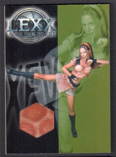 Lexx show costume for sale  Marshalls Creek