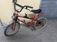 Bicicletta bambino dany usato  Caserta