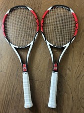 Wilson factor one d'occasion  Expédié en Belgium
