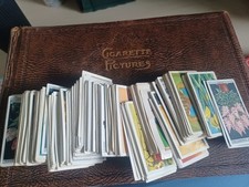 Vintage cigarette card for sale  RUNCORN