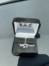 Piece kay jewelers for sale  South El Monte