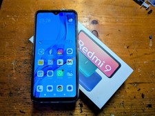 Cellulare smartphone xiaomi usato  Forli