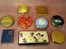 vintage powder compacts for sale vintage powder compacts for sale BRIGHOUSE