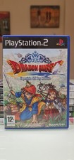 Dragon Quest VII (PS2 PAL ESPAÑA) comprar usado  Enviando para Brazil