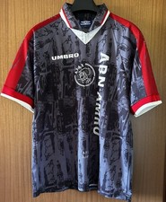 Ajax amsterdam away usato  Roma
