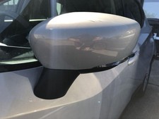 Nissan micra k14 gebraucht kaufen  Magdeburg