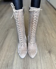 Fersengold berlin stiefel gebraucht kaufen  Berlin