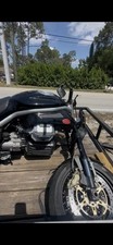 Moto guzzi griso for sale  Naples