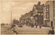 South end sea for sale  WIRRAL