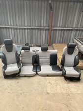 Audi mk1 recaro for sale  YORK