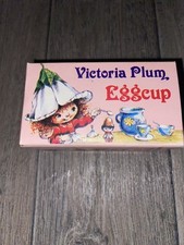 1981 victoria plum for sale  ST. LEONARDS-ON-SEA