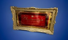 budweiser millennium mirror for sale budweiser millennium mirror for sale Worcester
