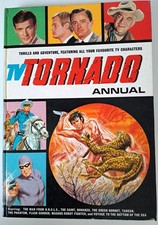 Tornado children comic for sale Tornado children comic for sale  TEWKESBURY