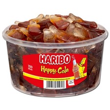 Haribo happy cola gebraucht kaufen Haribo happy cola gebraucht kaufen  Giesen