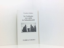 Lecorbusier war nicht usato  Spedire a Italy