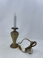 Vintage brass candelabra for sale  Brunswick