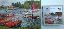 Wentworth 500 piece for sale  SWINDON