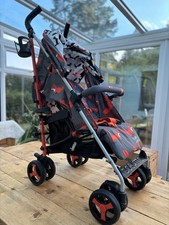 Cosatto supa pushchair for sale  CHEPSTOW