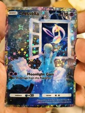 Cresselia full art usato  Corciano