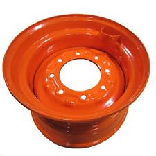 Skid steer wheel for sale  Webberville