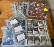 Large collection star for sale  BRIGHTON